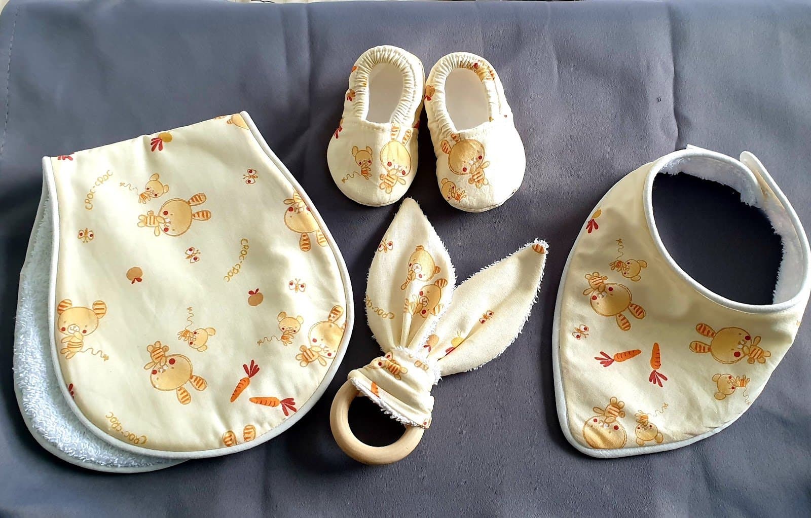 Photo 3 — Aurélie Couture