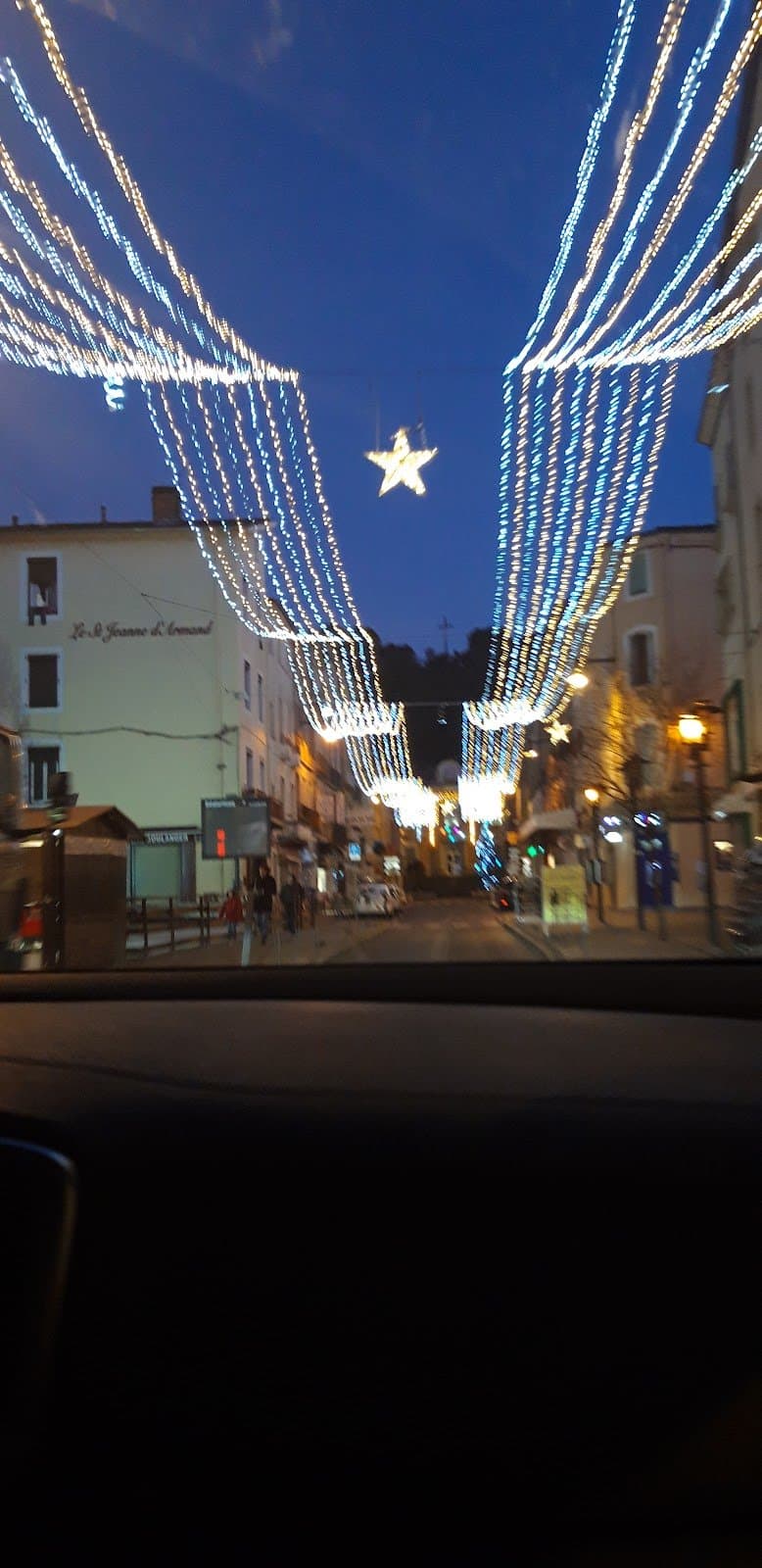 Photo 1 — C.A.Bedarieux Grand Orb Rugby