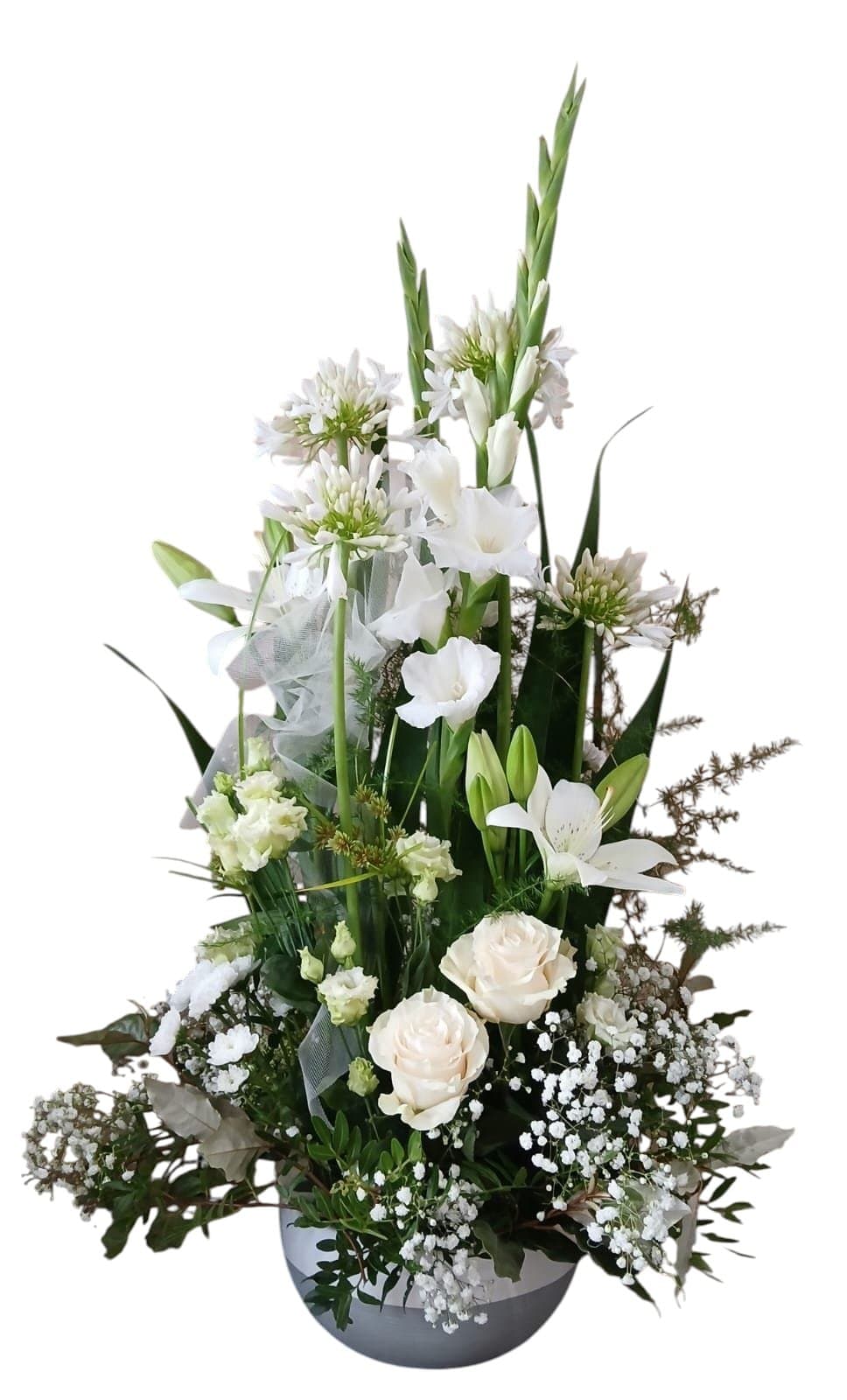 Photo 2 — Hélène fleurs et Vins Bédarieux