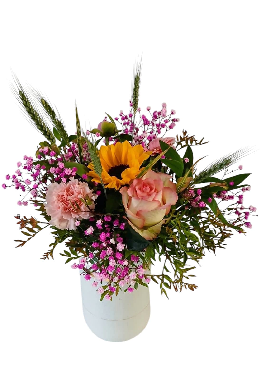 Photo 6 — Hélène fleurs et Vins Bédarieux