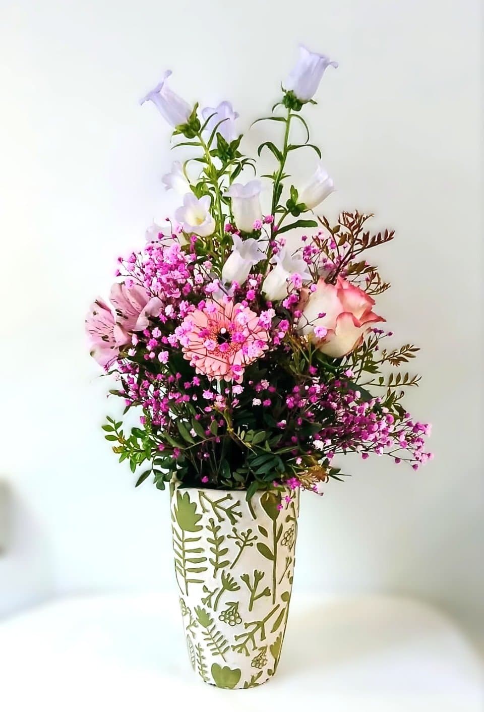 Photo 9 — Hélène fleurs et Vins Bédarieux