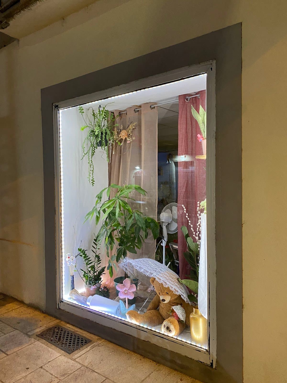 Logo — Rebelfleurs