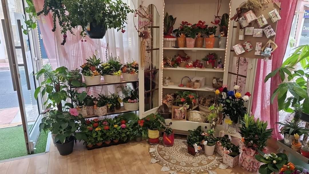 Photo 2 — Rebelfleurs