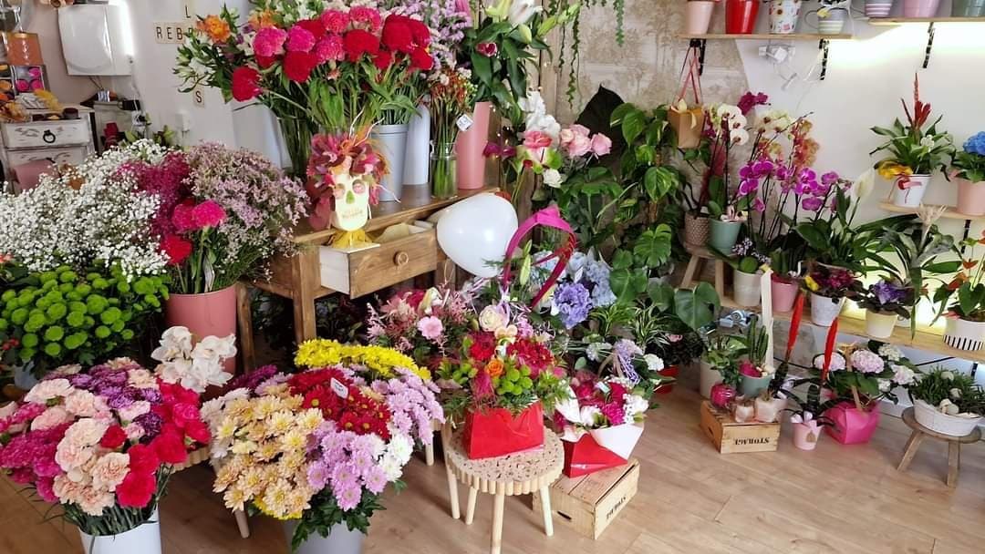 Photo 5 — Rebelfleurs