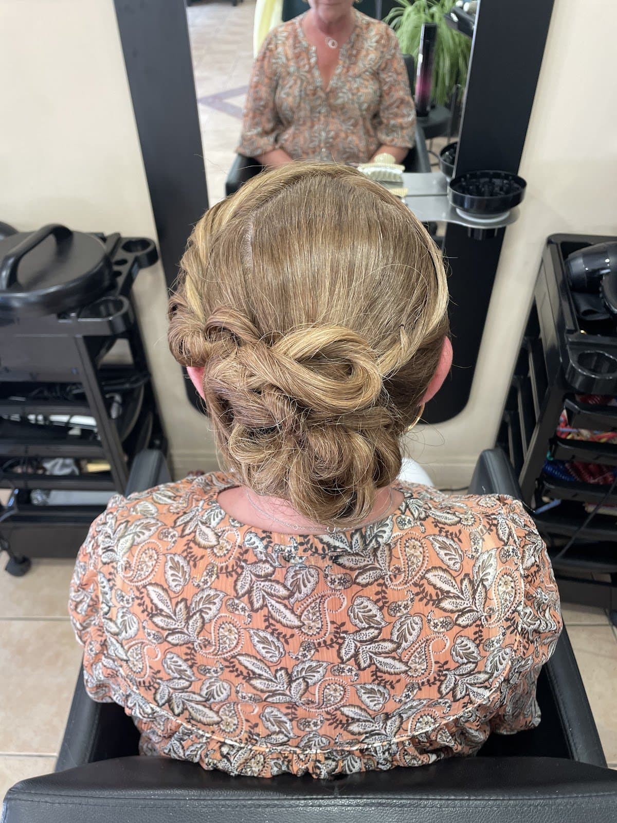 Photo 2 — Tête à Tête