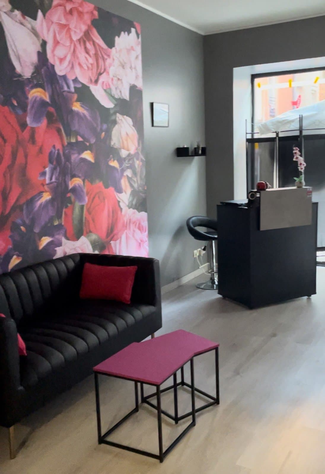 Photo 4 — Tête à Tête