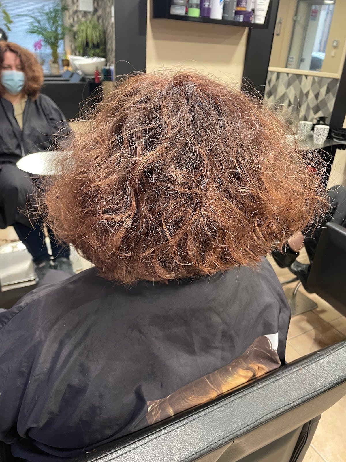 Photo 5 — Tête à Tête