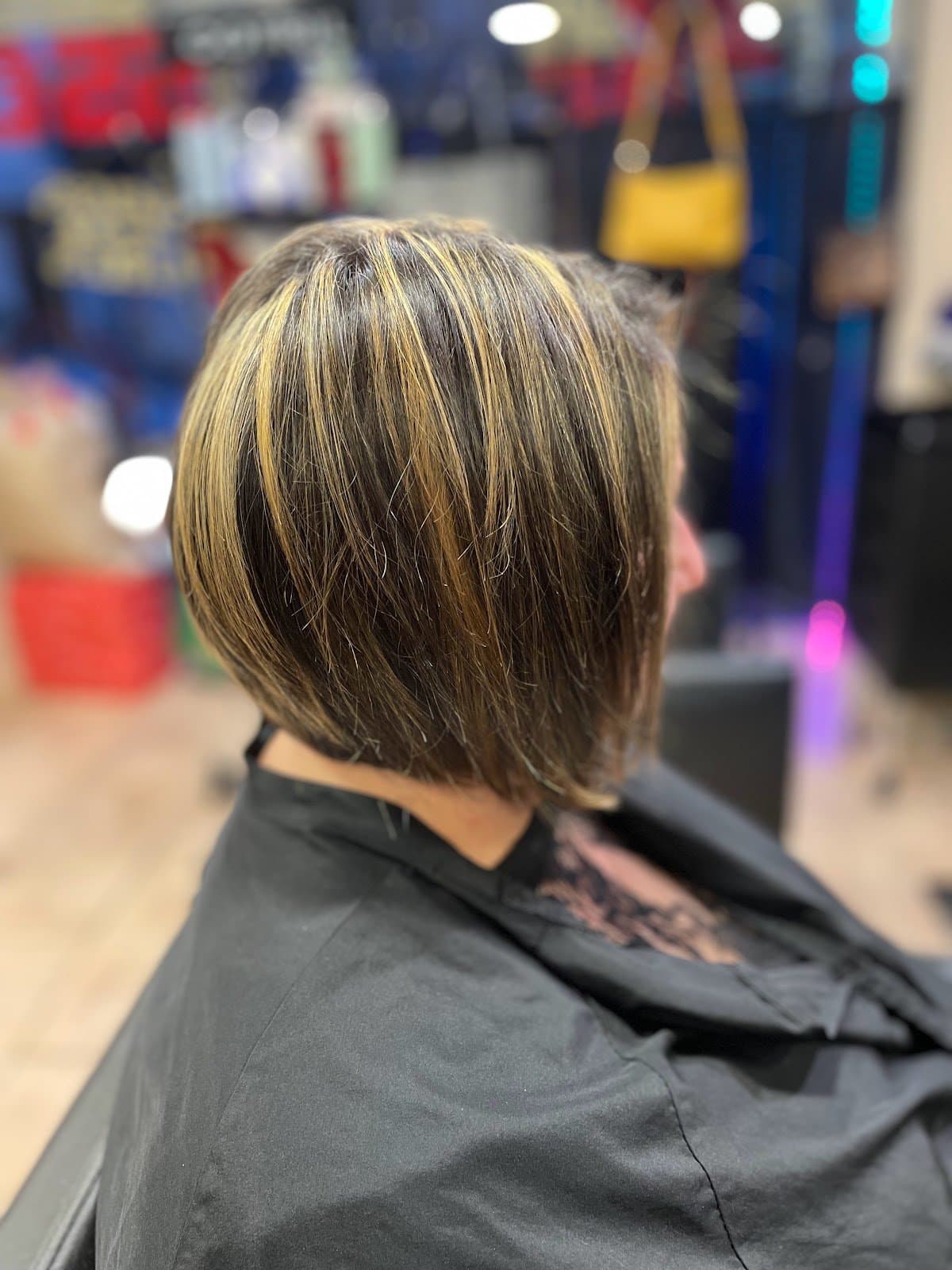 Photo 6 — Tête à Tête