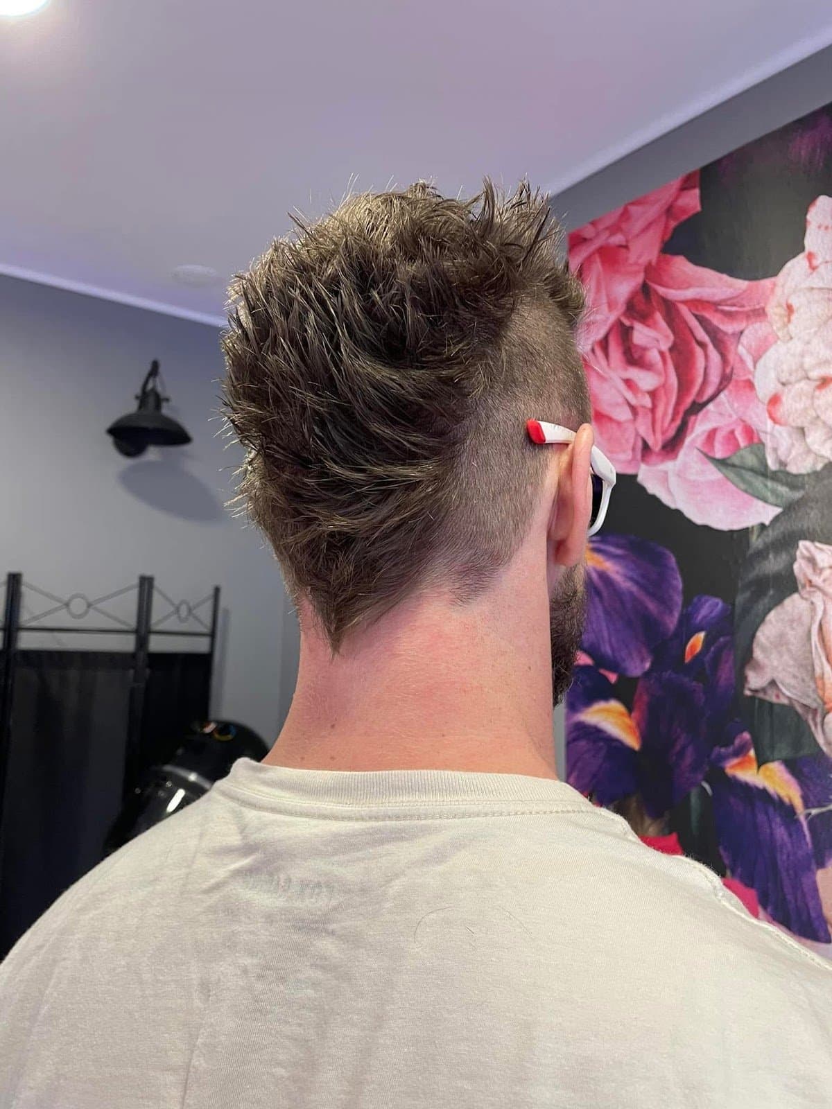 Photo 9 — Tête à Tête