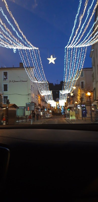 Couverture — C.A.Bedarieux Grand Orb Rugby